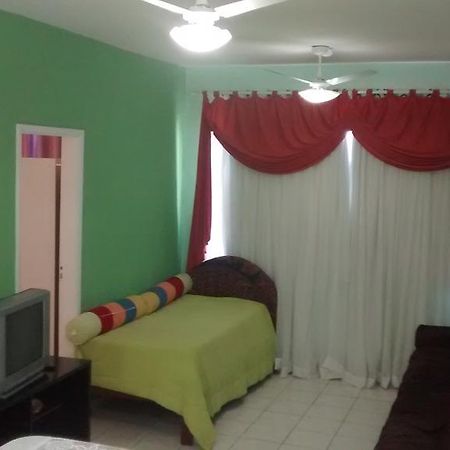 Mares Do Sul Apartment Praia Grande  Luaran gambar