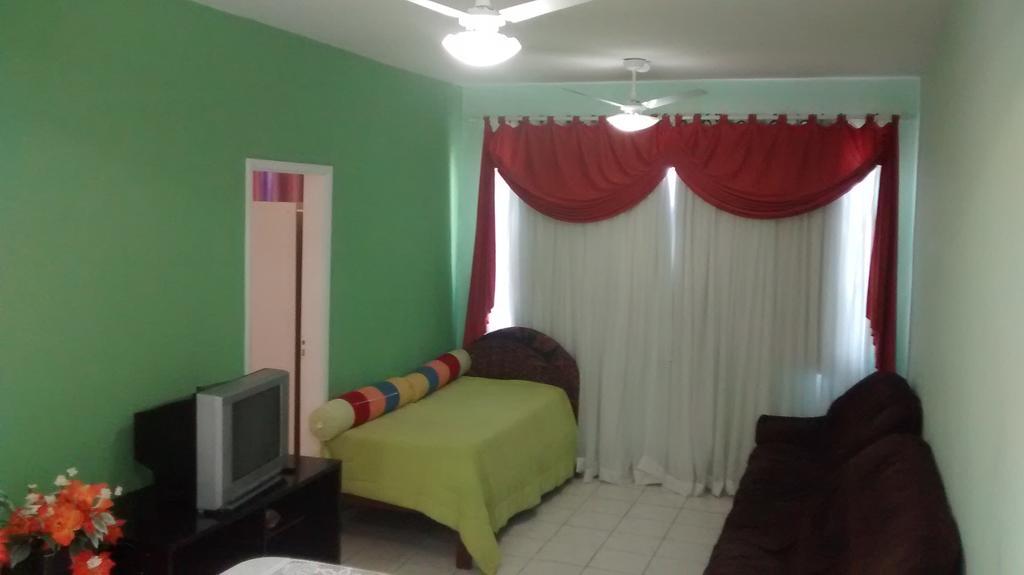 Mares Do Sul Apartment Praia Grande  Luaran gambar