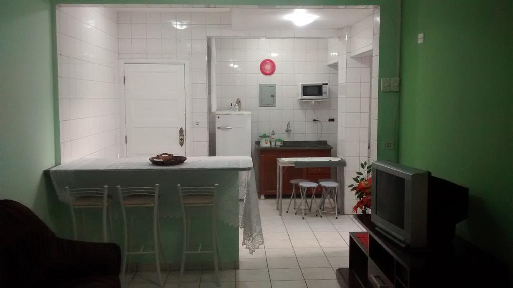 Mares Do Sul Apartment Praia Grande  Luaran gambar