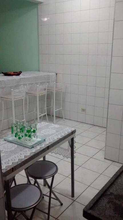 Mares Do Sul Apartment Praia Grande  Luaran gambar