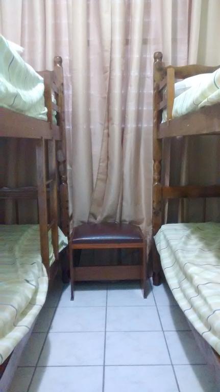 Mares Do Sul Apartment Praia Grande  Luaran gambar