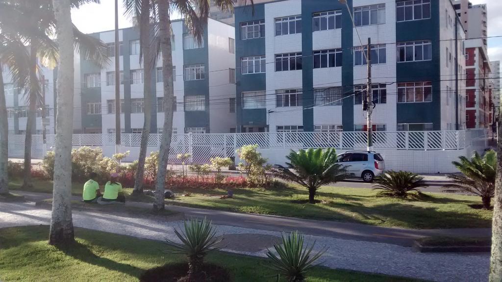 Mares Do Sul Apartment Praia Grande  Luaran gambar
