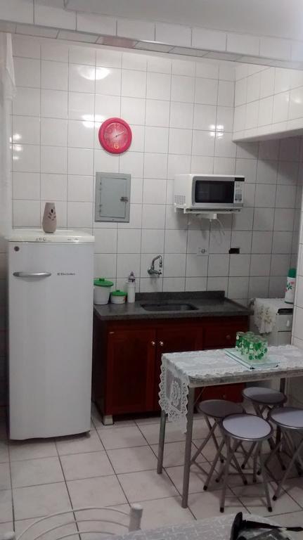 Mares Do Sul Apartment Praia Grande  Luaran gambar
