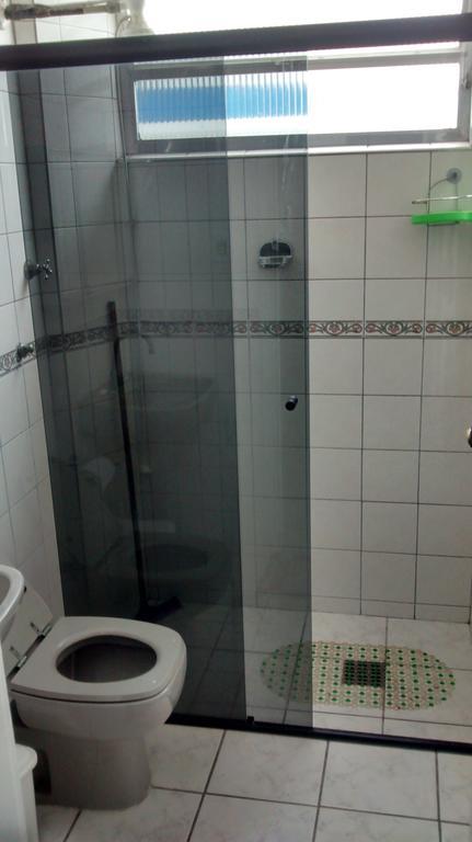 Mares Do Sul Apartment Praia Grande  Luaran gambar