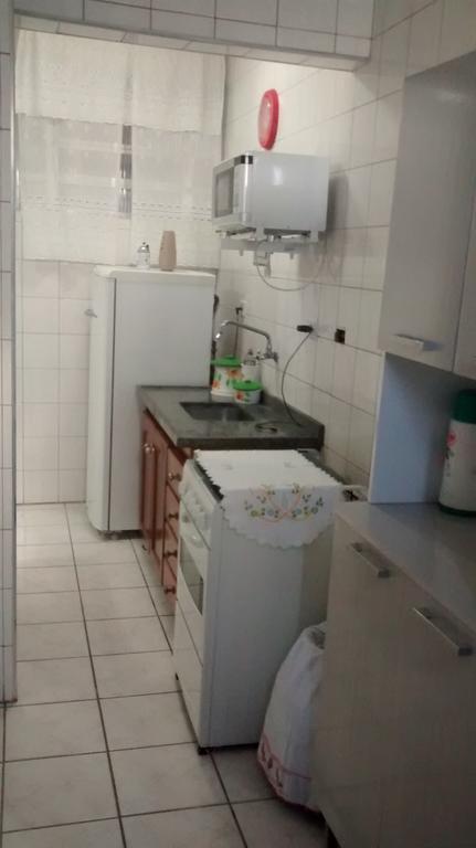 Mares Do Sul Apartment Praia Grande  Luaran gambar