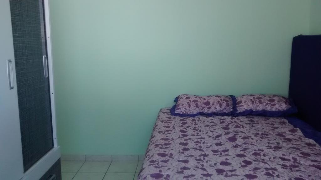 Mares Do Sul Apartment Praia Grande  Luaran gambar